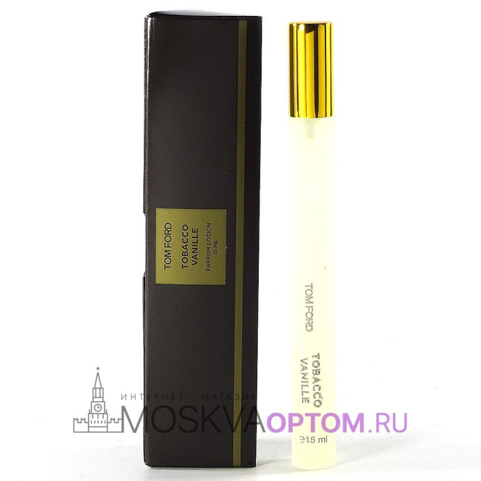 Tom Ford Tobacco Vanille Edp, 15 ml