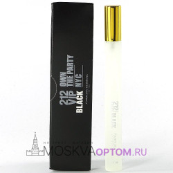 Carolina Herrera 212 VIP Black Own The Party NYC Edp, 15 ml