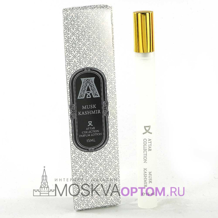 Attar Collection Musk Kashmir Edp, 15 ml