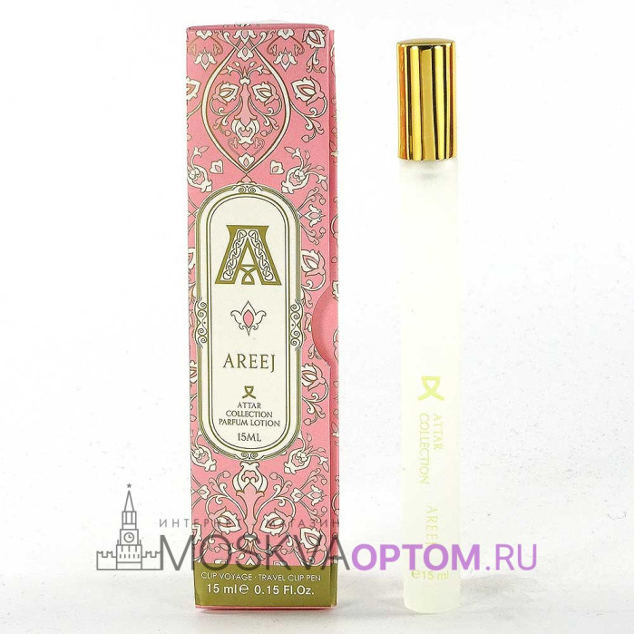 Attar Collection Areej Edp, 15 ml Attar Collection Areej Edp, 15 ml