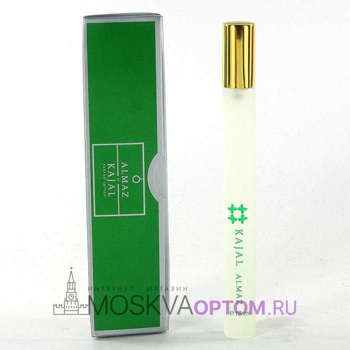 KAJAL Almaz Edp, 15 ml KAJAL Almaz Edp, 15 ml