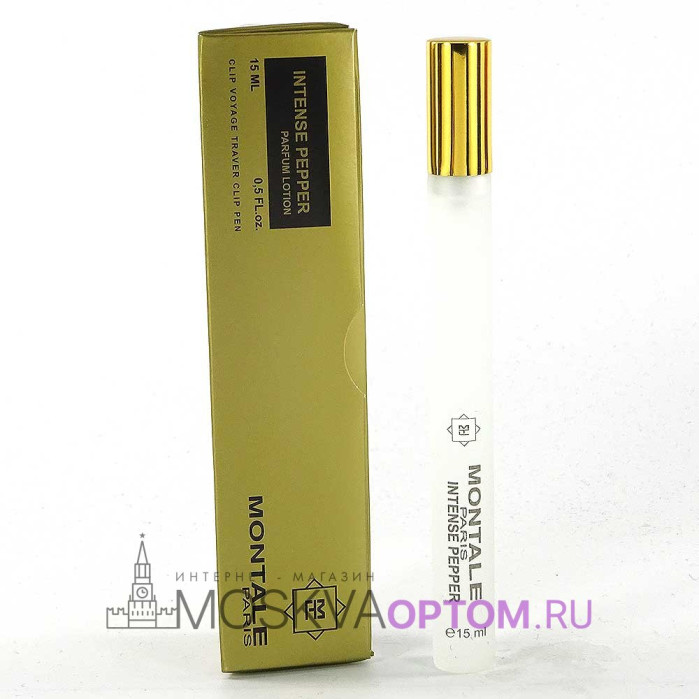Montale Intense Pepper Edp, 15 ml