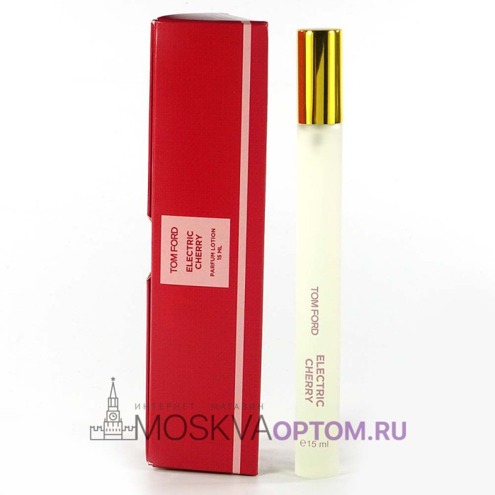 Tom Ford Electric Cherry Edp, 15 ml