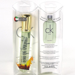 Мини- парфюм Calvin Klein One Edp, 20 ml