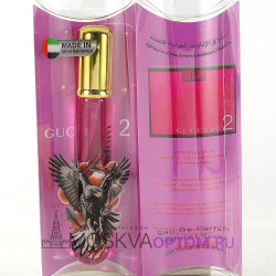 Мини-парфюм Gucci Rush 2 Edp, 20 ml