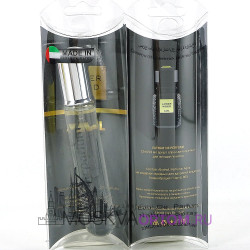 Мини-парфюм Ajmal Amber Wood Edp, 20 ml