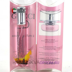 Мини- парфюм Gucci Eau De Parfum II Edp, 20 ml