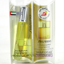 Мини- парфюм Shiseido Zen Pour Femme Exclusive Edition Edp, 20 ml