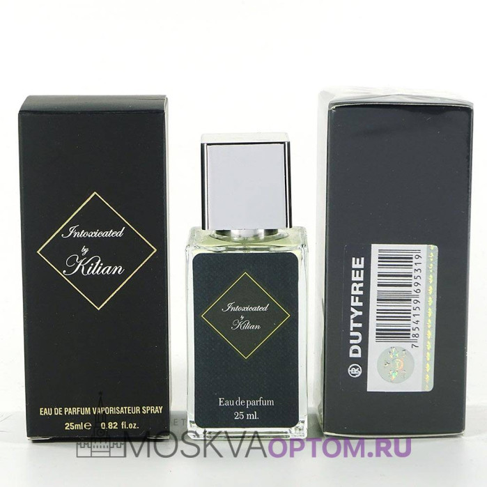 Мини-парфюм Kilian Intoxicated Edp, 25 ml