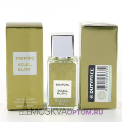 Мини-парфюм Tom Ford Soleil Blanc Edp, 25 ml