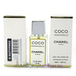 Мини-парфюм Chanel Coco Mademoiselle Edp, 25 ml