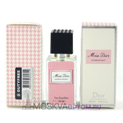 Мини-парфюм Dior Miss Dior Blooming Bouquet Edp, 25 ml
