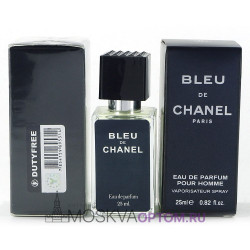 Мини-парфюм Chanel Bleu De Chanel Edp, 25 ml