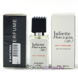 Мини-парфюм Juliette Has A Gun Not A Perfume Edp, 25 ml