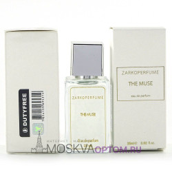 Мини-парфюм Zarkoperfume The Muse Edp, 25 ml