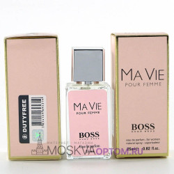 Мини-парфюм Hugo Boss Ma Vie Pour Femme Edp, 25 ml