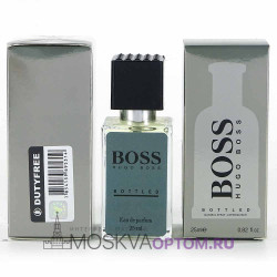 Мини-парфюм Hugo Boss Boss Bottled Edp, 25 ml