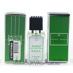Мини-парфюм Kajal Almaz Edp, 25 ml