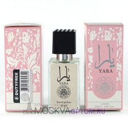 Мини-парфюм Lattafa Perfumes Yara Edp, 25 ml