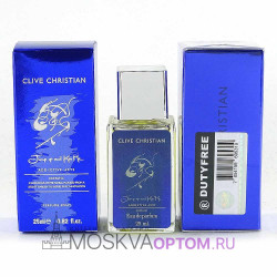 Clive Christian Jump Up And Kiss Me Ecstatic Edp, 25 ml