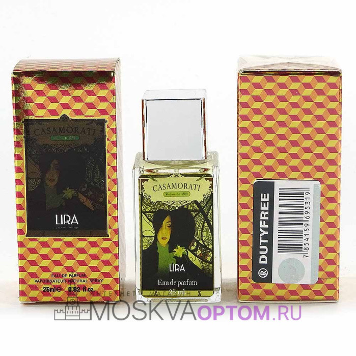 Xerjoff Casamorati Lira Edp, 25 ml