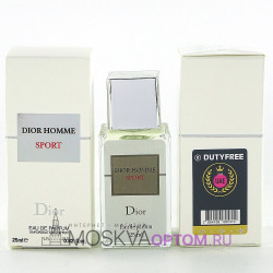 Christian Dior Homme Sport Edp, 25 ml