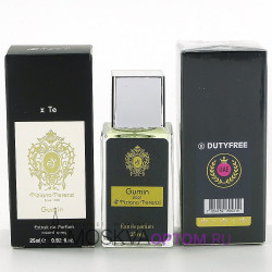 Tiziana Terenzi Gumin Edp, 25 ml