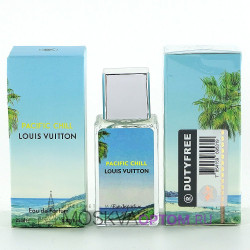 Louis Vuitton Pacific Chill Edp, 25 ml