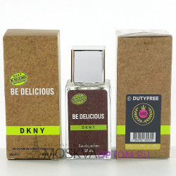 Donna Karan Dkny Be Delicious Edp, 25 ml