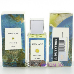 Amouage Sunshine Woman Edp, 25 ml