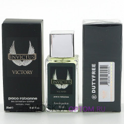 Paco Rabanne Invictus Victory Edp, 25 ml