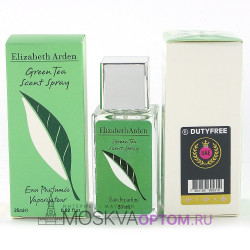 Elizabeth Arden Green Tea Scent Spray Edp, 25 ml