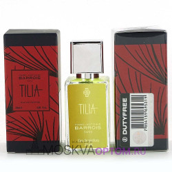 Marc-Antoine Barrois Tilia Edp, 25 ml