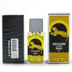 Мини-парфюм Memo African Leather Edp, 25 ml