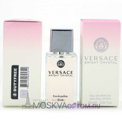 Мини-парфюм Versace Bright Crystal Edp, 25 ml