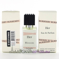 Мини-парфюм Burberry Her Blossom Edp, 25 ml