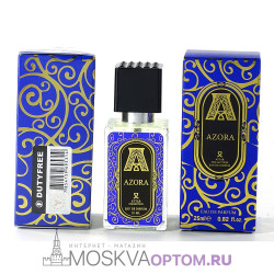 Мини-парфюм Attar Collection Azora Edp, 25 ml