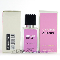 Chanel Chance Eau Fraiche Edp, 25 ml