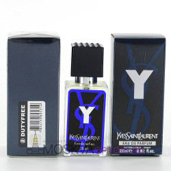 Мини-парфюм Yves Saint Laurent Y Edp, 25 ml