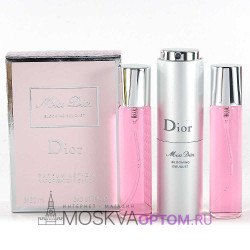 Dior Miss Dior Blooming Bouquet Edp, 3х20 ml