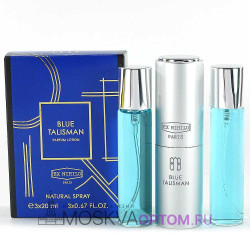 Ex Nihilo Blue Talisman Edp, 3х20 ml