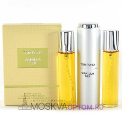 Tom Ford Vanilla Sex Edp, 3х20 ml