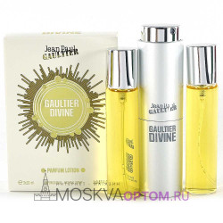 Jean Paul Gaultier Gaultier Divine Le Parfum Edp, 3х20 ml