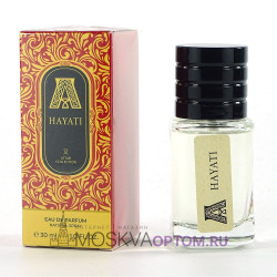 Мини-парфюм Attar Collection Hayati Edp, 30 ml (LUXE Премиум)