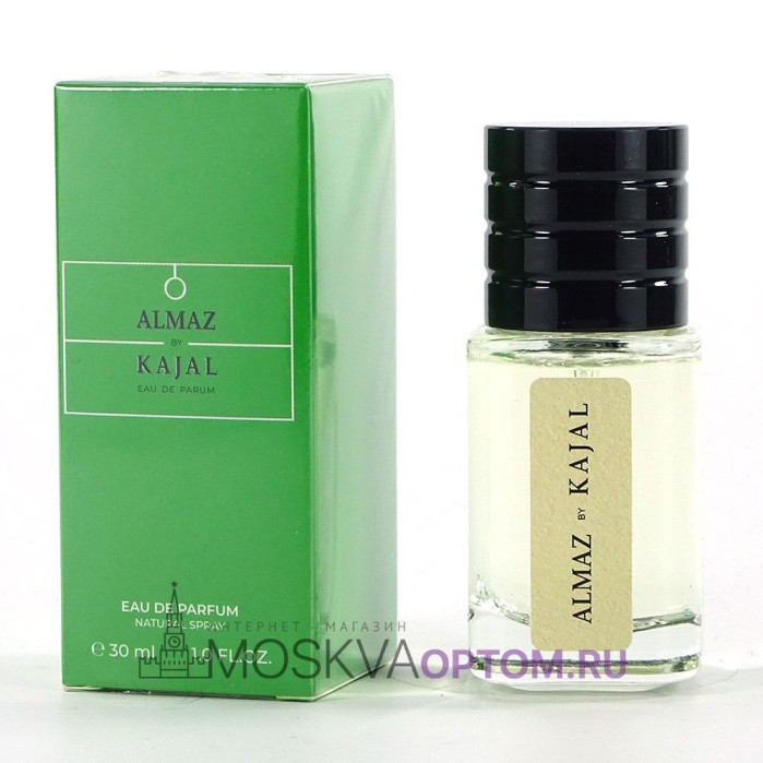 Мини-парфюм Kajal Almaz Edp, 30 ml (LUXE Премиум)