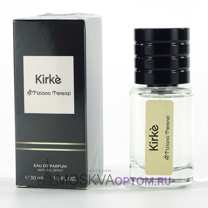 Мини-парфюм Tiziana Terenzi Kirke Edp, 30 ml (LUXE Премиум)