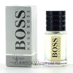 Мини-парфюм Hugo Boss Boss Bottled Edp, 30 ml (LUXE Премиум)