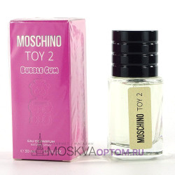 Мини-парфюм Moschino Toy 2 Bubble Gum Edp, 30 ml (LUXE Премиум)