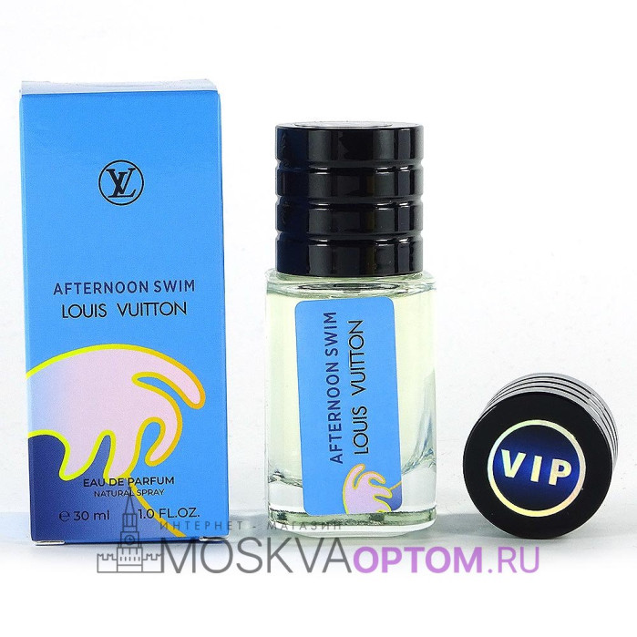 Мини-парфюм Louis Vuitton Afternoon Swim Edp, 30 ml (LUXE Премиум)