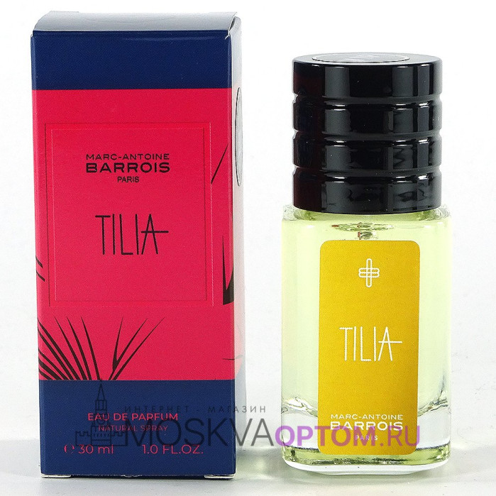 Мини-парфюм Marc-Antoine Barrois Tilia Edp, 30 ml (LUXE Премиум)